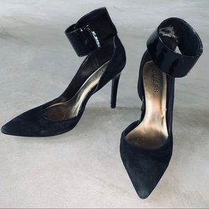 Guess Heels